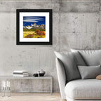 Fitz Roy Peaks, El Chaltén Wall Art