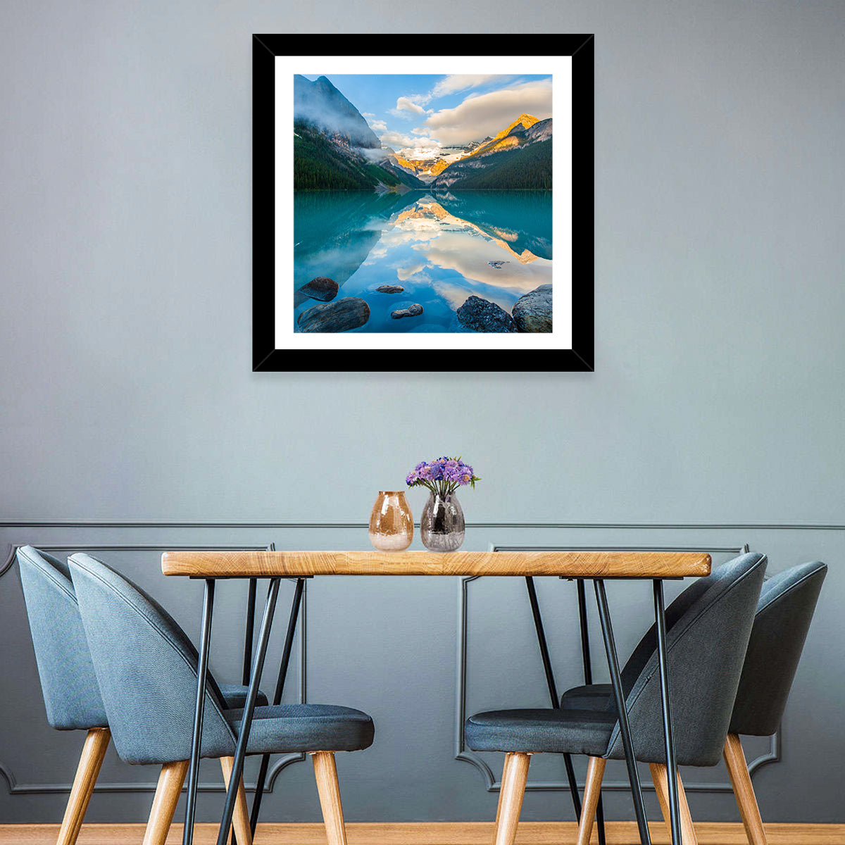 Lake Louise Wall Art
