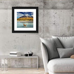 Torres Del Paine, Patagonia Wall Art