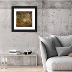 Craggy Garden Path Wall Art