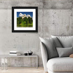 Trakoscan Castle, Croatia Wall Art