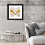 Sheikh Zayed Grand Mosque Colonnade Wall Art