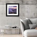Monte Carlo at Dusk Wall Art