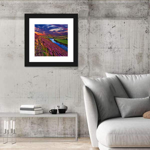 Pentland Hills Edinburgh Wall Art