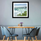 Horseshoe Falls Vista Wall Art
