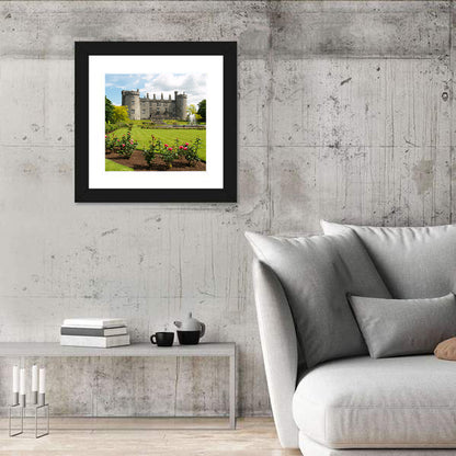 Kilkenny Castle Wall Art