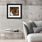 Ryuzu Falls Maple Cascade Wall Art