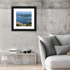 Qiandao Lake Bridge View Wall Art