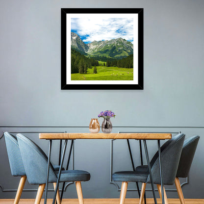 Arnibach Valley Wall Art
