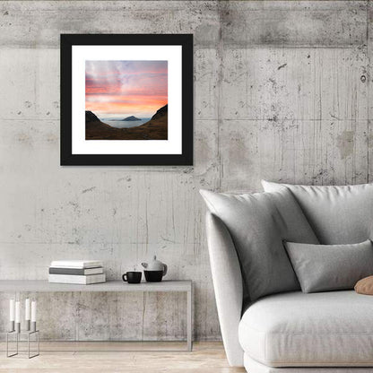 Faroe Islands Wall Art
