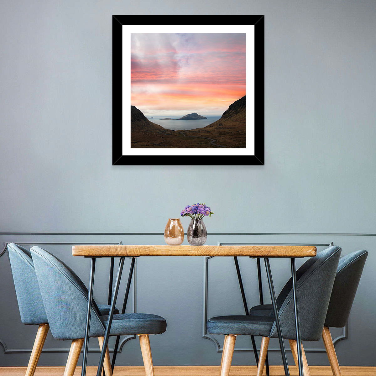 Faroe Islands Wall Art
