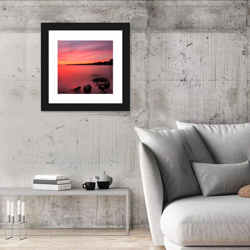 Lake Simcoe Wall Art