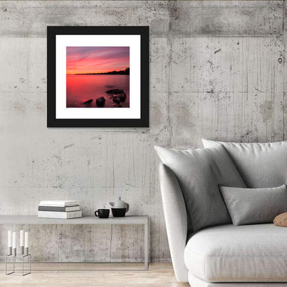 Lake Simcoe Wall Art