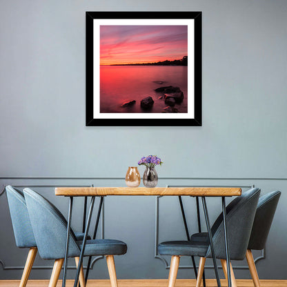Lake Simcoe Wall Art
