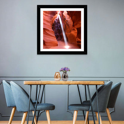 Antelope Canyon Wall Art