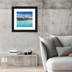 Lake Ruataniwha Landscape Wall Art