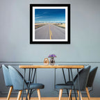 Infinite Road, Montana Wall Art