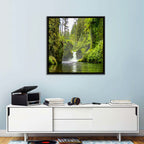 Punch Bowl Falls, Cascade Locks Wall Art