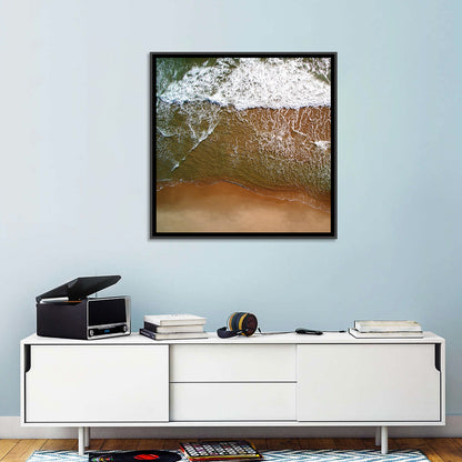 Misquamicut Beach Wall Art