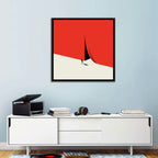 Threshold of Opportunity Wall Art