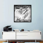 Shoshone Falls, Twin Falls Wall Art