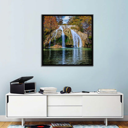 Turner Waterfall Wall Art