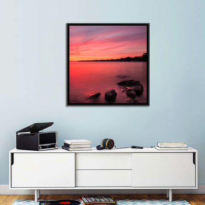 Lake Simcoe Wall Art