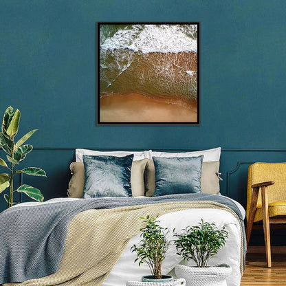 Misquamicut Beach Wall Art