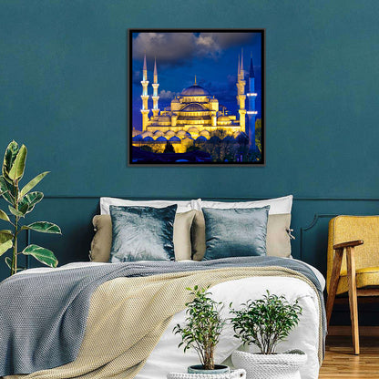Sultanahmet Camii Wall Art