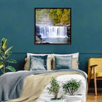 Cumberland Falls Long Exposure Wall Art