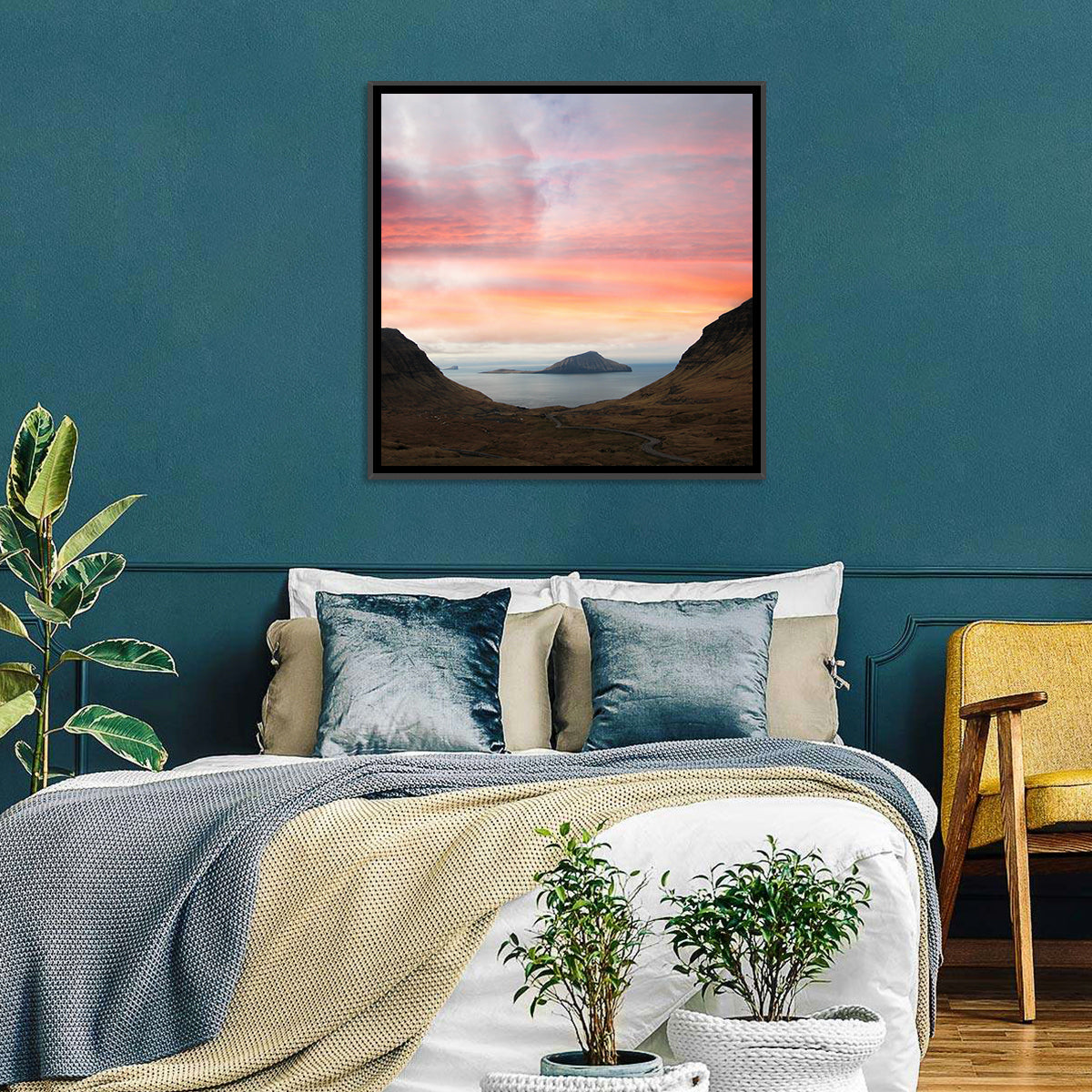 Faroe Islands Wall Art