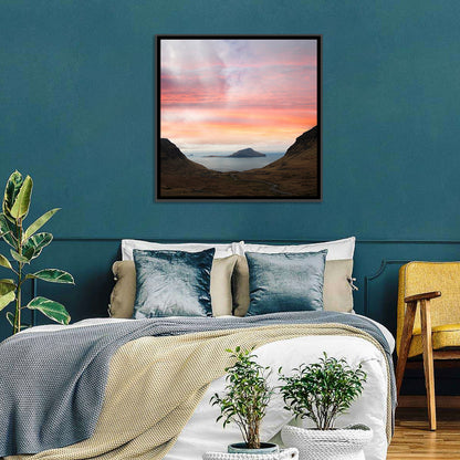 Faroe Islands Wall Art