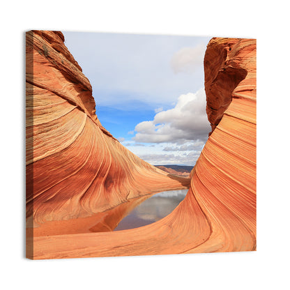 Coyote Buttes Wall Art