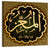 Al-Muizz Allah Name Islamic Wall Art