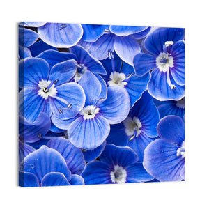 Wild Flowers Wall Art