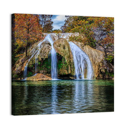 Turner Waterfall Wall Art