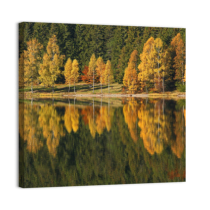 Saint Anna Lake Wall Art
