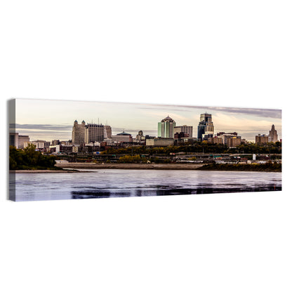 Kansas City Wall Art
