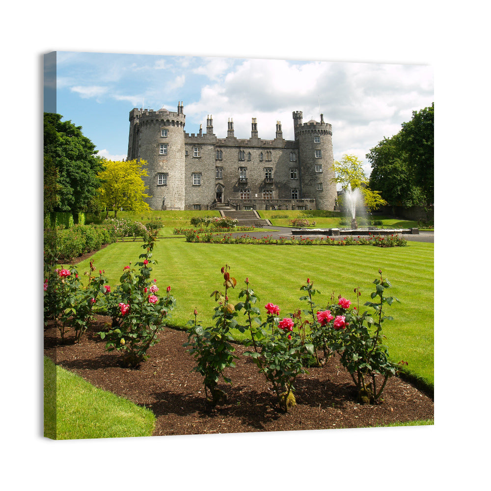 Kilkenny Castle Wall Art