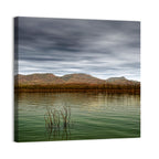 Roosevelt Lake Reflection Wall Art