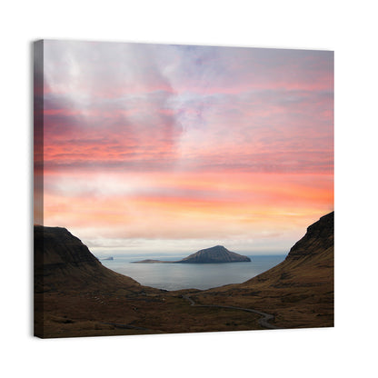 Faroe Islands Wall Art