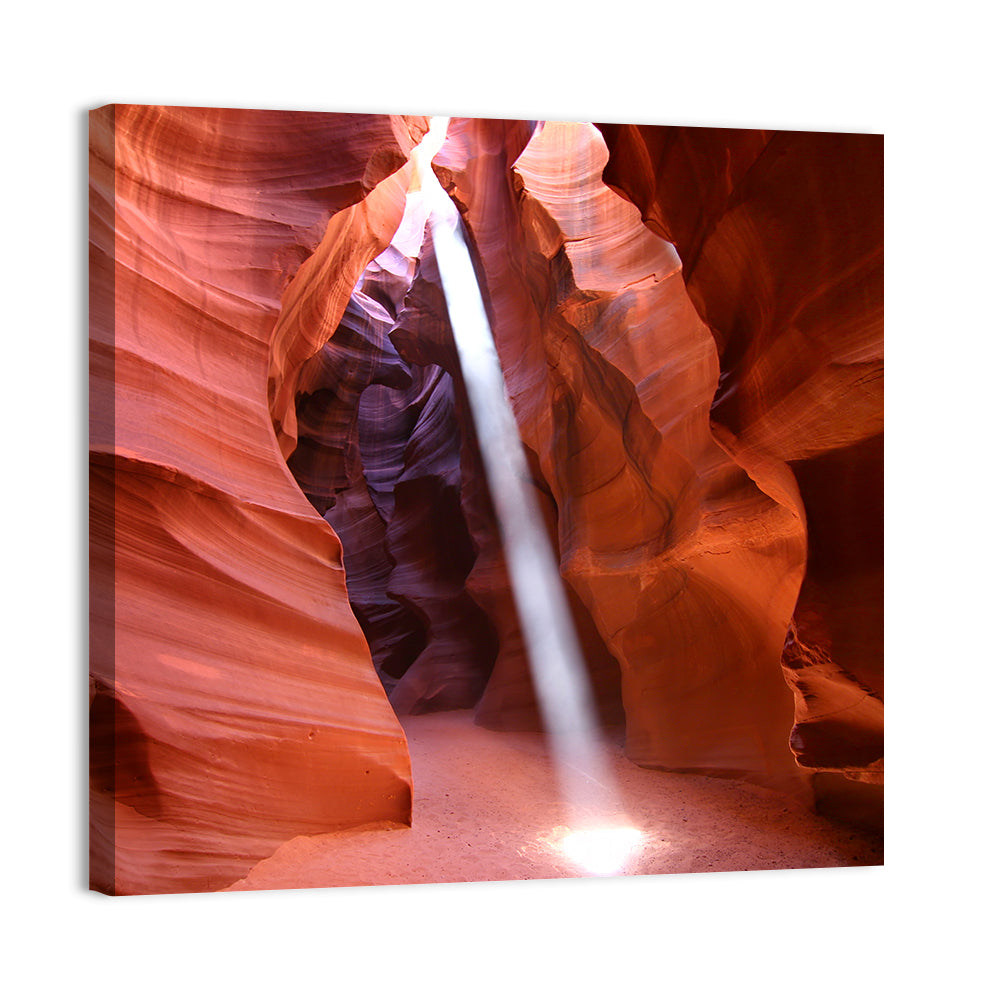 Antelope Canyon Wall Art