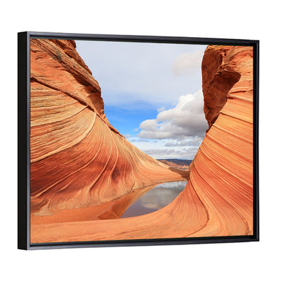 Coyote Buttes Wall Art