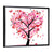 Valentine Tree Wall Art