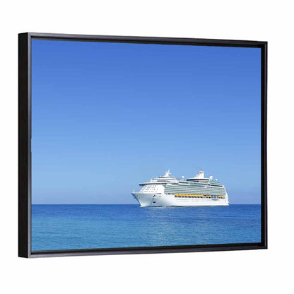 Cruise Ship Wall Art