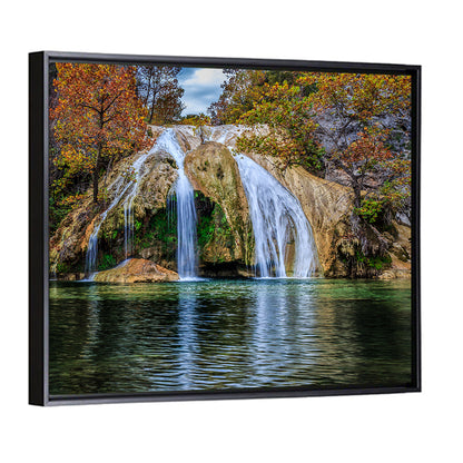 Turner Waterfall Wall Art