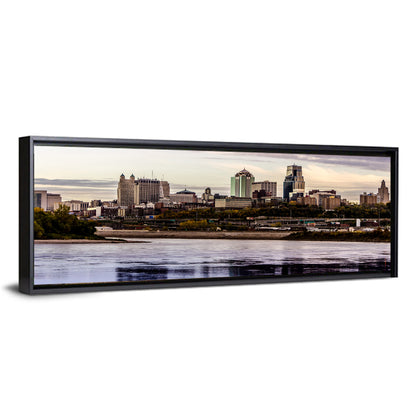 Kansas City Wall Art
