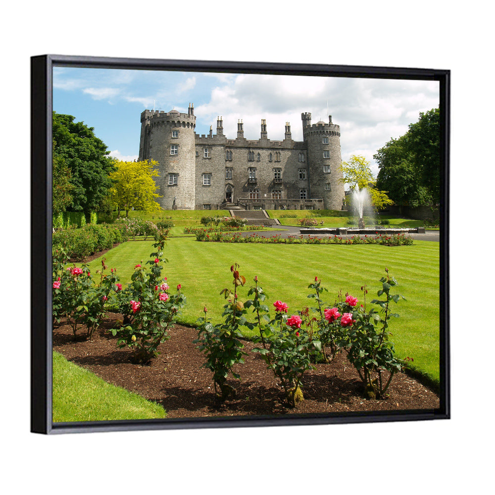 Kilkenny Castle Wall Art