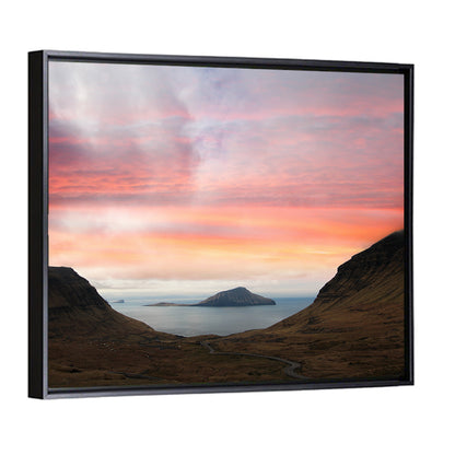 Faroe Islands Wall Art