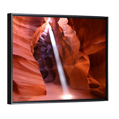 Antelope Canyon Wall Art